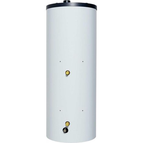 Vaillant auroSTEP plus VIH S2 250/4 B bivalenter Solarwarmwasserspeicher 246 l (1/4)