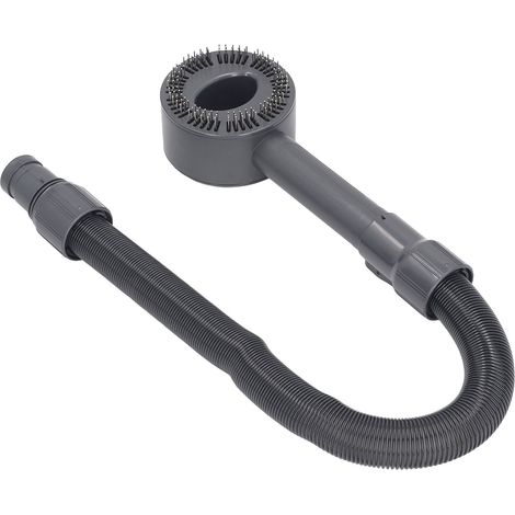 Brosse pour animaux de compagnie, accessoire pour aspirateur, brosse pour chien en ABS, montage facile, outil pour aspirateur Proscenic P11