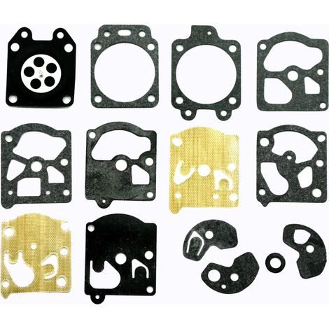 WALBRO Membrana carburatore D10 WA, D10 WT 350139