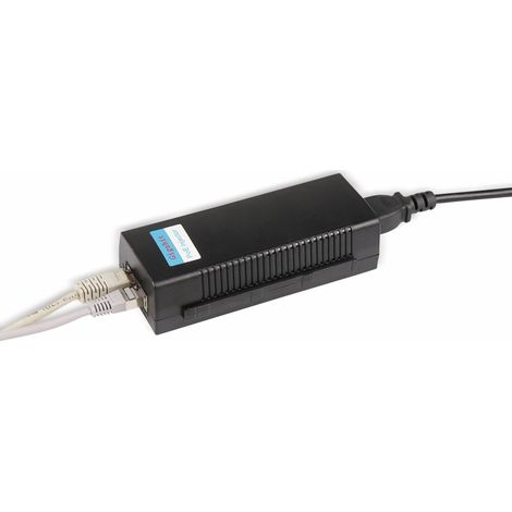 Joy-it SBC-POE-Inj PoE Injector 1 St. (1/4)