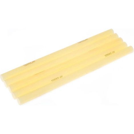 Klebesticks Milwaukee 0220 100g gelb 11,2x20mm (1/2)