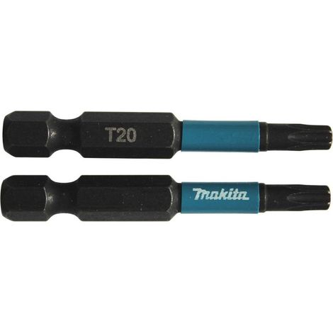 Makita TX Bit TX30x50 2-Stück 2 Stk