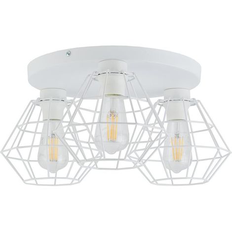 Lámpara de techo Diamond NUEVA 6214 TK Lighting (1/2)