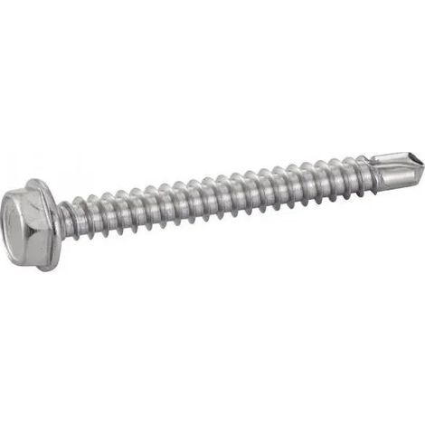 Selbstschneidende Schrauben acton 624344.2X16 Edelstahl 4,2x16 mm