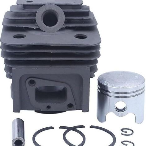 Ensemble cylindre pour pulvérisateur de tondeuse à gazon Mitsubishi TL52 CG520 BG520Diamètre du cylindre 44 mm (1/3)