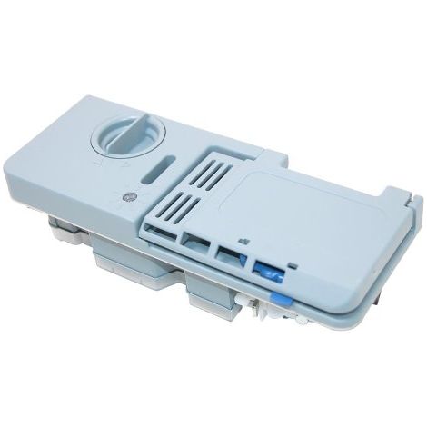 ELECTROCUVE DETER.(NO LAMPE RINC.-REED) POUR LAVE VAISSELLE INDESIT - C00097874