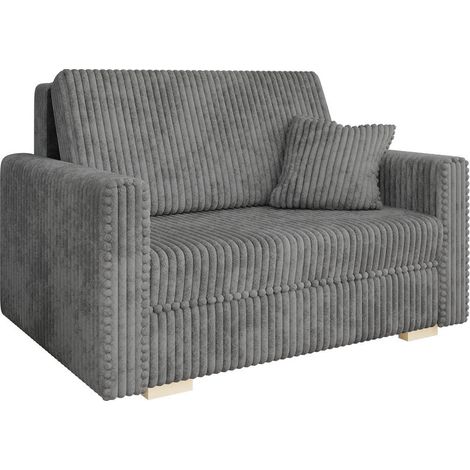 Canapé convertible Solrin II, Tilia 90, Disponible, 0, 85x133x100cm, Mobilier déjà assemblé