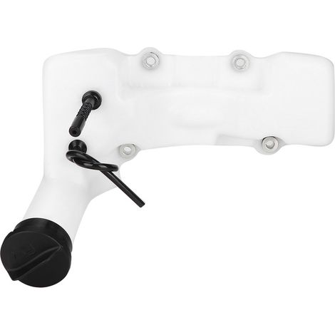 Hipa Kraftstofftank-Kraftstoffleitungsfilter passend für Stihl Trimmer Fs120 Fs200 Fs250 Fs300 Fs350 FR350 (1/5)