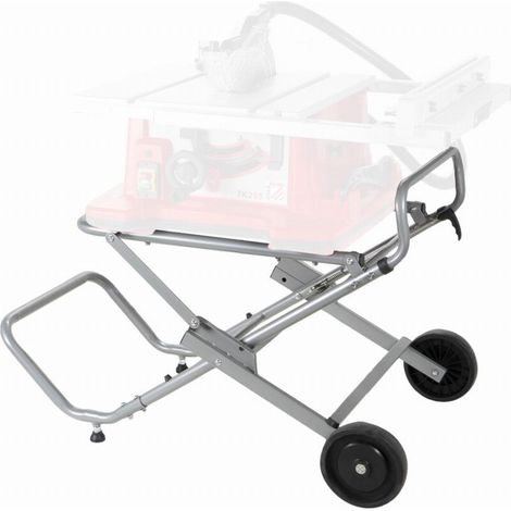 Holzmann-Maschinen TK255MS Robuster Kreissäge-Ständer (1/3)