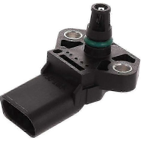 Capteur de pression d'air de suralimentation pour siège 0281002401 038906051C 0 281 002 401 038 906 051 C Édition 0724 (1/5)