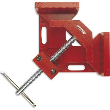MORSETTO AD ANGOLO PIHER A-20 ART 30002