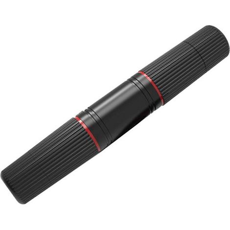 Connecteur RJ45 Femelle IP67 Étanche pour Câble Réseau Extérieur - Coupleur LAN (1/5)
