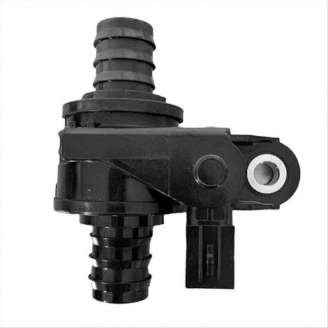 Compatible avec les vannes de régulation du liquide de refroidissement moteur des modèles Camry hybrides 2017-2018. (1/5)
