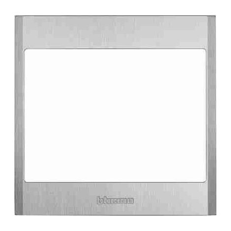 Marco modular BTI345201 – Acabado en aluminio