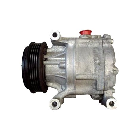 [PRODUIT D'OCCASION] Compresseur Air Conditionne FIAT 500 ♻️ Ref Oe. 71785268 - Garantie à vie (1/5)