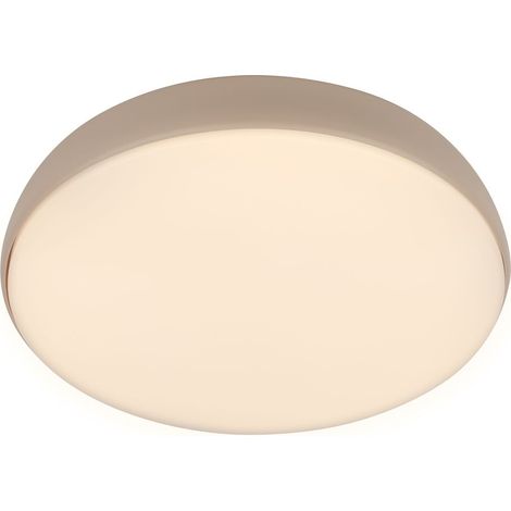 LED Deckenlampe Deckenleuchte Wohnzimmer Dimmbar CCT Fernbedienung Schlafzimmer