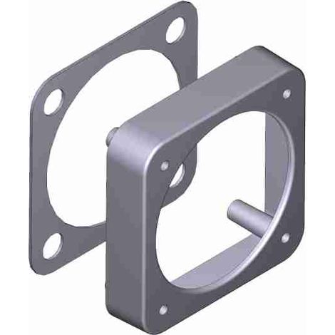 Adapterselektoren Sel-G2080 Serie Ersatz CAME 88003-0063