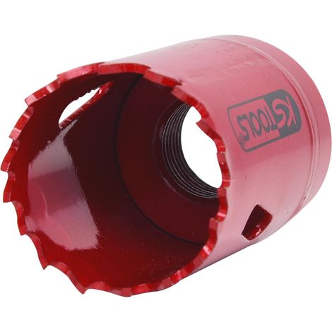 KS TOOLS Scies cloches en HSS, 32mm ( 129.5032 ) (1/8)