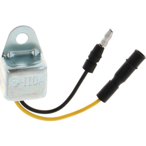 Capteur d'huile moteur pour système de moteur de tondeuse à gazon Honda 34150ZH7023