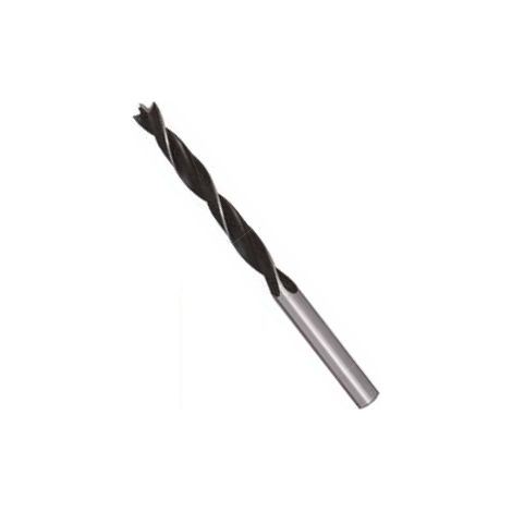 Foret pilote pour bois ST-STA52006 4 mm (1/2)