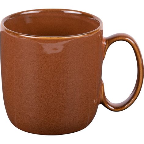 Table Passion - Mug Elyas miel 38 cl (lot de 6) (1/3)