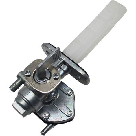 Robinet De Carburant - Pour Réservoir Moto - Compatible Kawasaki Vulcan 800 VN800 ZRX1200 - 1 Pièce