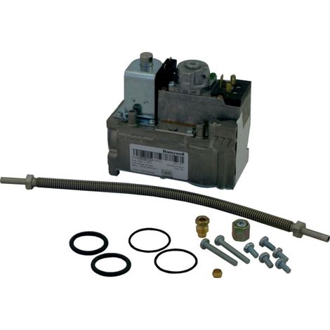 Wolf Valvola combinata gas livello 1 VR 4601CB per NG-31E-90/110, 8750035