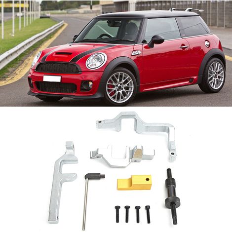 Kit de blocage de l'arbre à cames pour moteur Mini N12 N14 - Outil de calage professionnel (1/5)