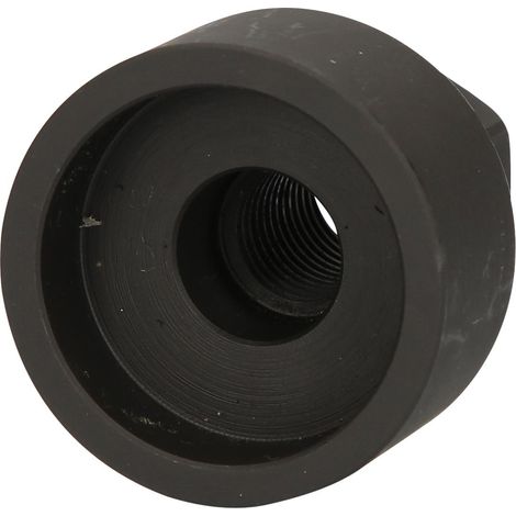 Pressore con esagono, Ø 46 mm, 51 mm (1/4)