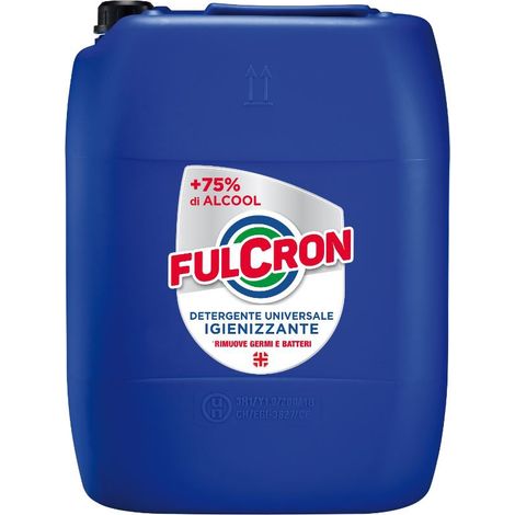 FULCRON DISINFETTANTE MULTISUPERFICI -2094 (1/2)