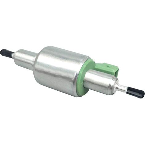 Pompe Gasoil Electrique 12V Pour 2KW Pour Webasto Eberspacher Radiateurs Pompe À Carburant À Huile Chauffage De Stationnement À Air Pompe De Mesure D'impulsions (1/5)