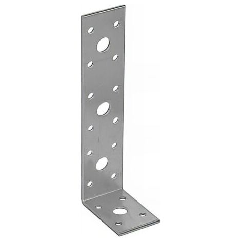 FENOPLASTICAÉquerre galvanisée - 150 x 50 x 35 x 2,5 mm (1/3)