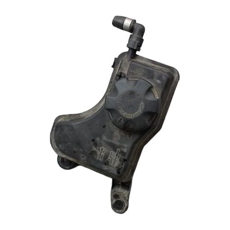 [PRODUIT D'OCCASION] Vase Expansion BMW Serie 3 Berl. V Phase 1 (e90) 2005-2008 ♻️ Ref Oe. 17138570079 - Garantie à vie (1/2)