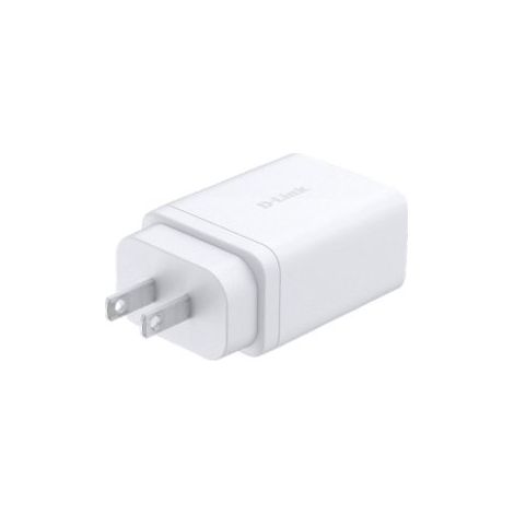 Cargador de Pared D-Link DCP-651 Blanco 65 W