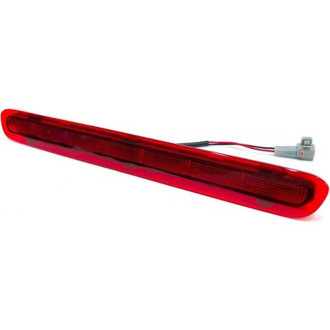 Feu stop arrière LED pour Toyota Hilux REVO 2015-2017 – Feu de freinage élevé – Matériau plastique et LED – Visibilité accrue (1/5)