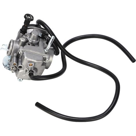 Carburador metálico para Yamaha TW200 2001-2017 – Nuevo, de alta precisión (1/5)