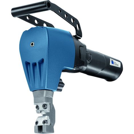 Grignoteuse filaire Trutool N 700 2A1 - TRUMPF