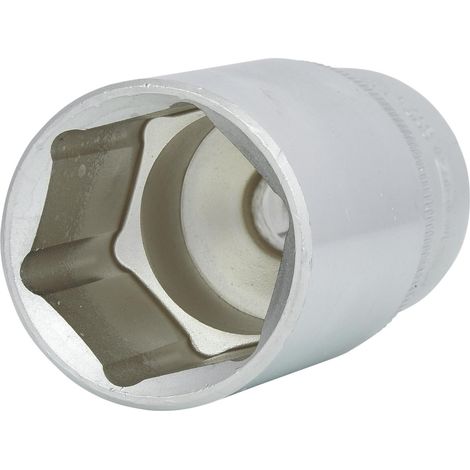 KS Tools 917.1256 1/2" Bussola esagonale,lunga,32mm (1/4)
