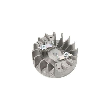 Volant D'Entraînement Compatible Avec Husqvarna 137 137e Tronçonneuse Pièce De Remplacement Référence 530059637- (1/5)