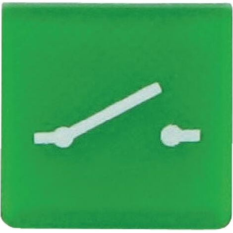 Symbole interrupteur HELLA 9XT713630441 (1/3)