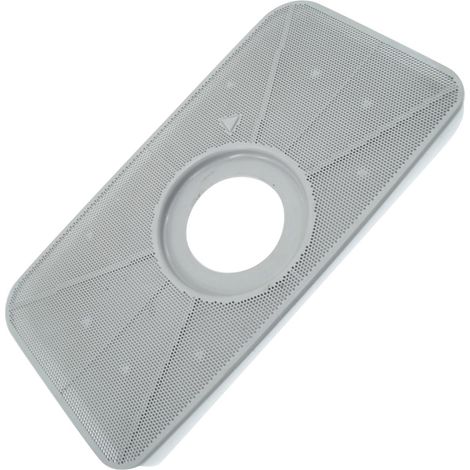 Ersatzteil - Filtre fin d'origine - - SIEMENS, BOSCH, NEFF, GAGGENAU, VIVA, JUNKER, BALAY, CONSTRUCTA, IKEA, PROFILO, PITSOS, BLAUPUNKT, ZELMER, KOENIC, NOVAMATIC