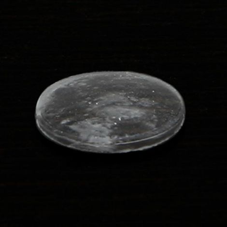 HERRAJES ALK lágrima adhesiva. goma eva. transparente ,  (1/2)