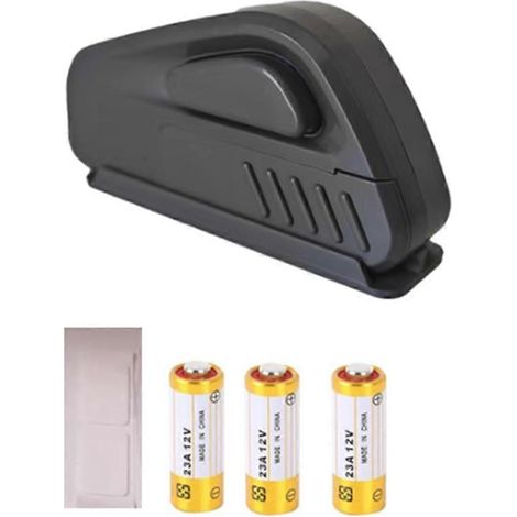 Voyant lumineux de poussière pour aspirateur, indicateur de poussière d'animaux, lampe LED clairement visible sous lumière, accessoire universel pour aspirateur (1/5)