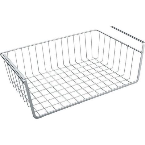Zwischenregal 'Kanguro' 40x26x14cm Metaltex