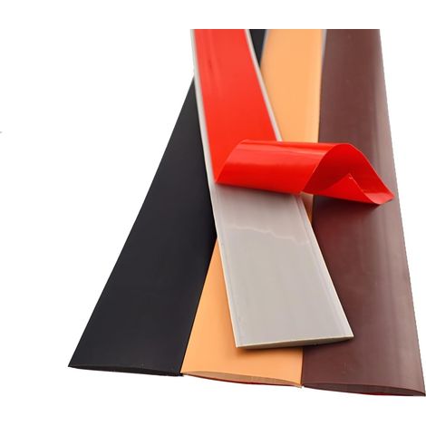 Bandes de transition pour sols, bande de transition auto-adhésive pour (1/5)