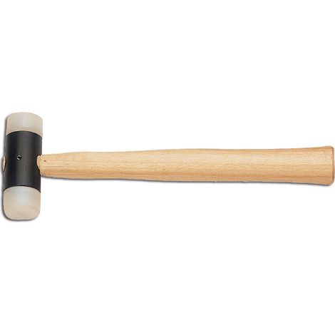 MAZA BOCA NYLON 3625W-35 BAHCO