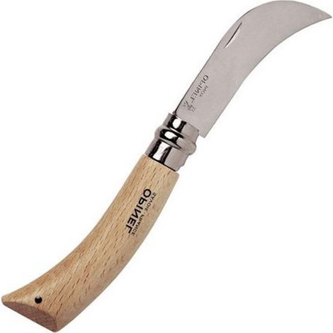 Opinel Serpette Poda de injertar N°8 - Opinel