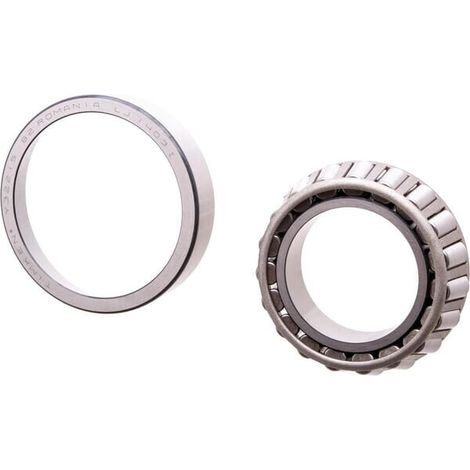 Rodamiento de rodillos c贸nicos 75 x 130 x 33,25 mm INA/FAG FFAG INA 32215A