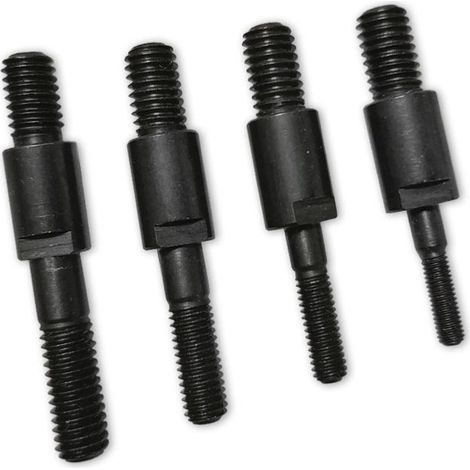 Inserti di tiranti per pinza laser 0979