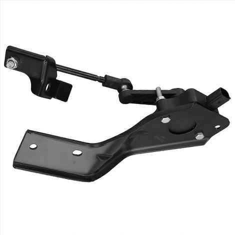 Capteur de niveau de hauteur de voiture arrière gauche FL1Z5A967B (1/5)
